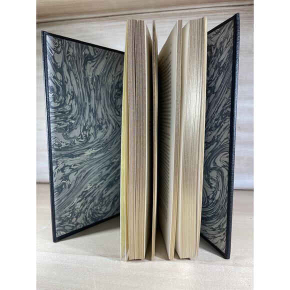 The Making of the President 1960, Theodore H. White, Franklin Library 1987 Print - Picture 4 of 12